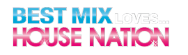 BESTMIX Loves HOUSENATION KOBE